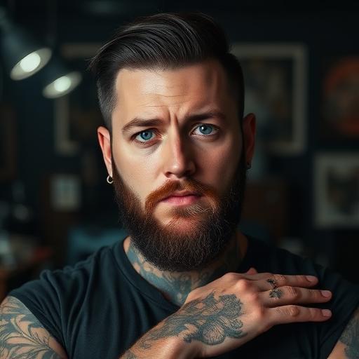 Diego Salas, Black Anchor Collective